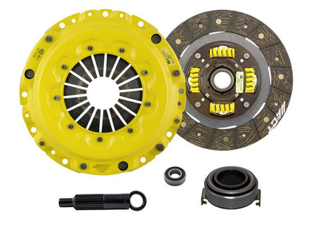 ACT 1999 Acura Integra HD/Perf Street Sprung Clutch Kit - CPC Performance