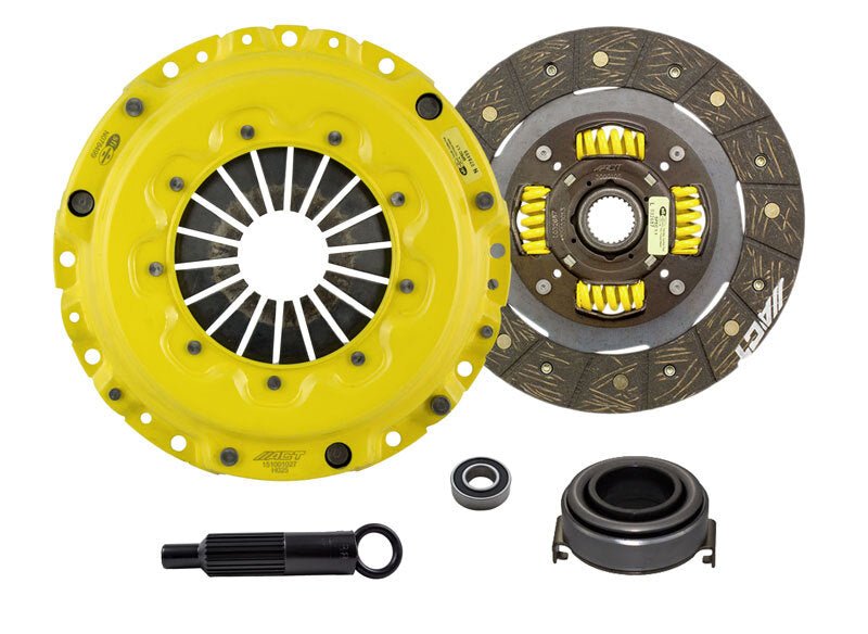 ACT 1999 Acura Integra HD/Perf Street Sprung Clutch Kit - CPC Performance