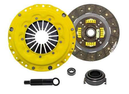 ACT 1999 Acura Integra Sport/Perf Street Sprung Clutch Kit - CPC Performance