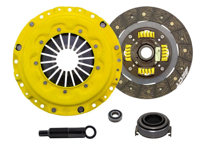 ACT 1999 Acura Integra Sport/Perf Street Sprung Clutch Kit - CPC Performance