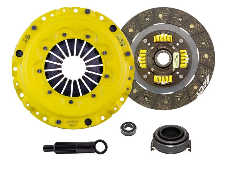 ACT 1999 Acura Integra XT/Perf Street Sprung Clutch Kit - CPC Performance
