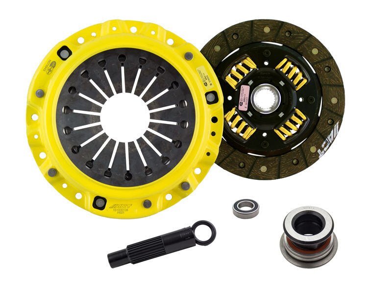 ACT 2000 Honda S2000 HD/Perf Street Sprung Clutch Kit - CPC Performance