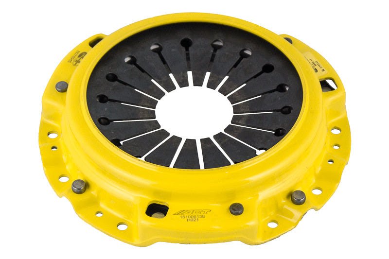 ACT 2000 Honda S2000 P/PL Heavy Duty Clutch Pressure Plate - CPC Performance