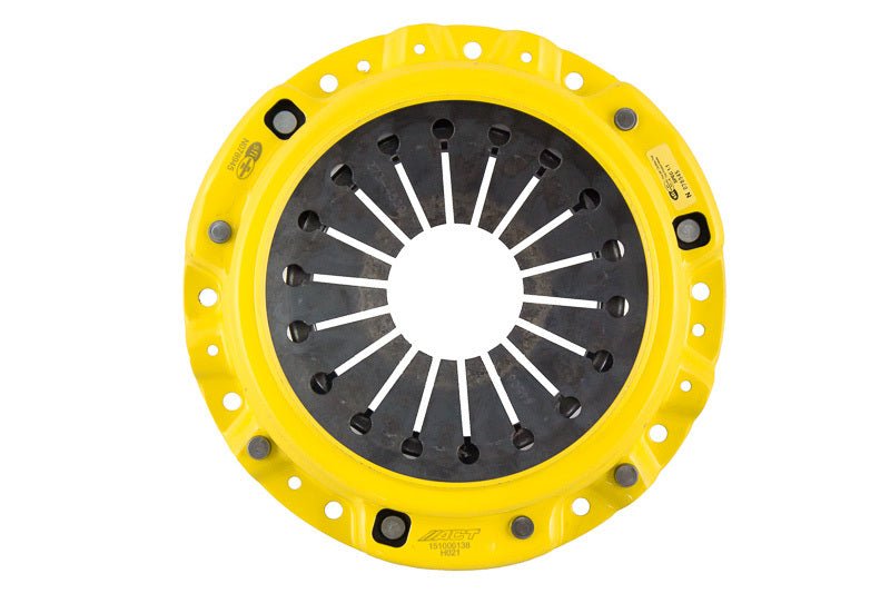 ACT 2000 Honda S2000 P/PL Heavy Duty Clutch Pressure Plate - CPC Performance