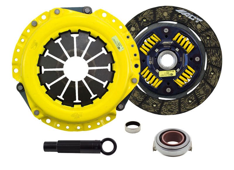 ACT 2002 Acura RSX HD/Perf Street Sprung Clutch Kit - CPC Performance