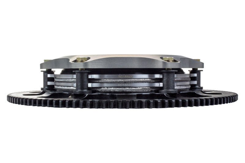 ACT 2002 Acura RSX Twin Disc Sint Iron Race Kit Clutch Kit - CPC Performance