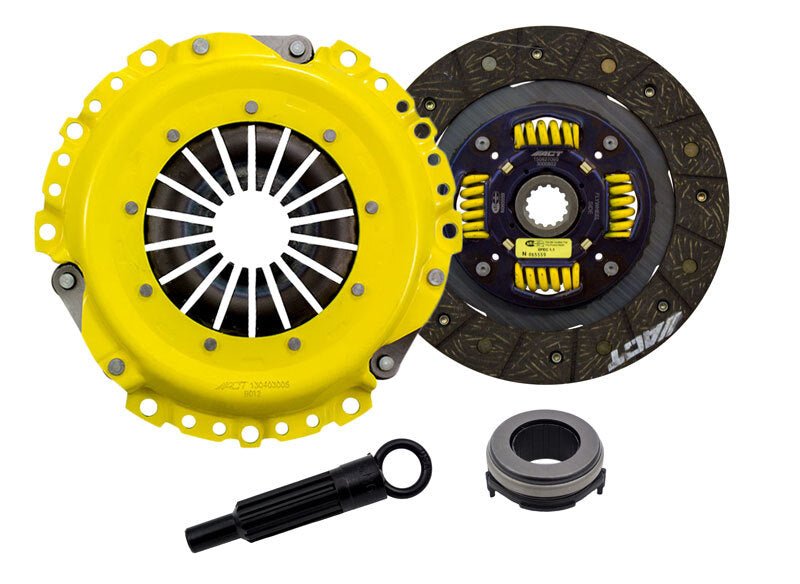 ACT 2002 Mini Cooper HD/Perf Street Sprung Clutch Kit - CPC Performance