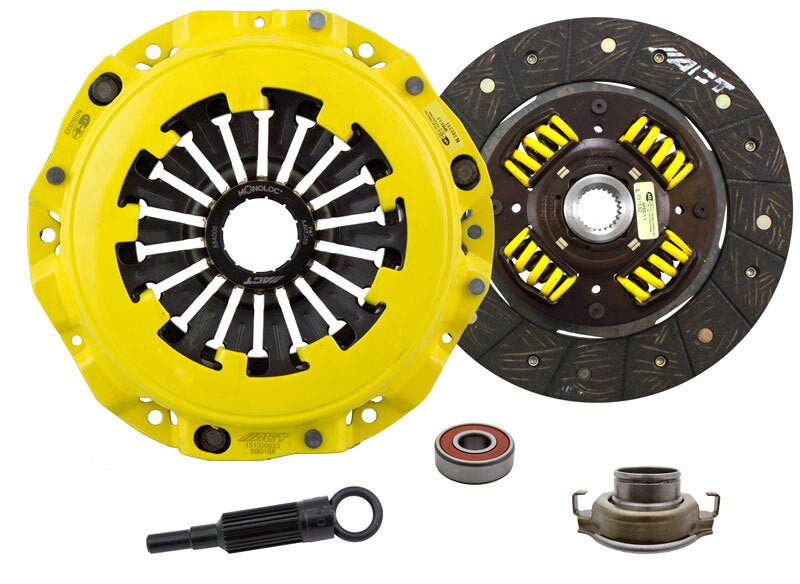 ACT 2002 Subaru Impreza XT - M/Perf Street Sprung Clutch Kit - CPC Performance