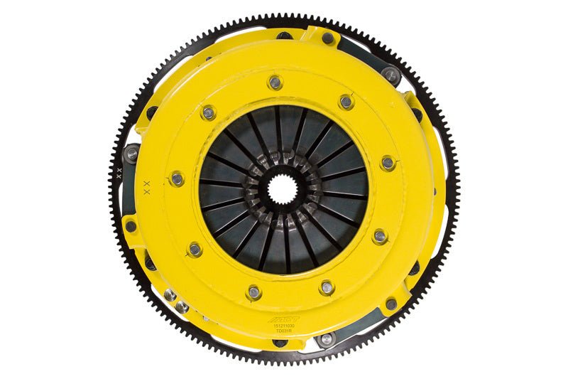 ACT 2003 Chevrolet Corvette Twin Disc MaXX XT Race Kit Clutch Kit - CPC Performance