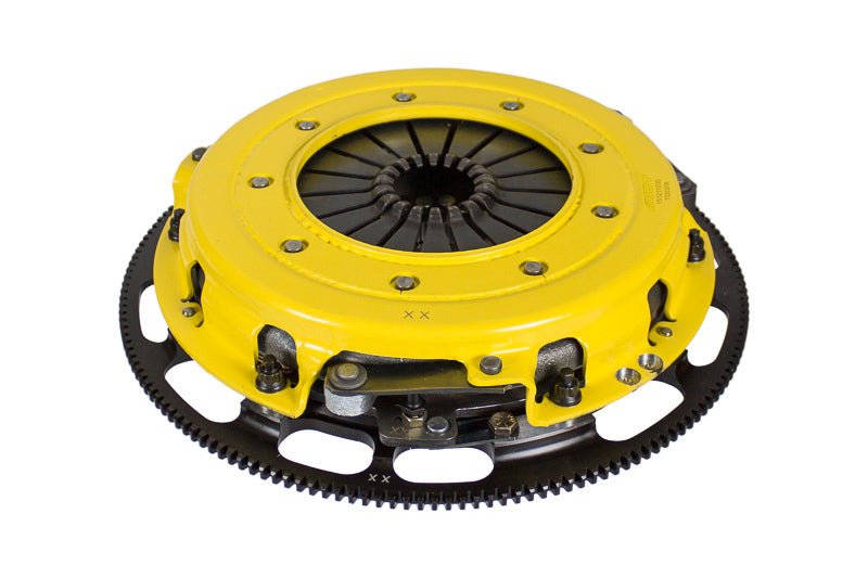 ACT 2003 Chevrolet Corvette Twin Disc MaXX XT Race Kit Clutch Kit - CPC Performance