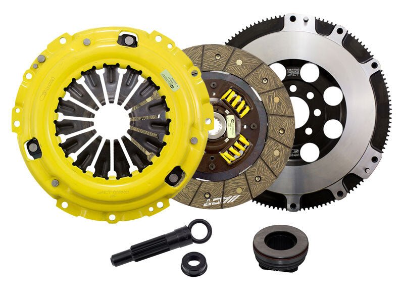 ACT 2003 Dodge Neon HD/Perf Street Sprung Clutch Kit - CPC Performance