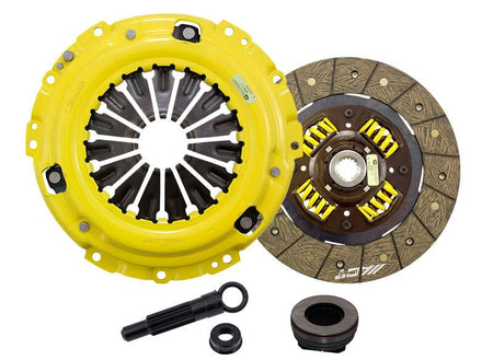 ACT 2003 Dodge Neon HD/Perf Street Sprung Clutch Kit - CPC Performance