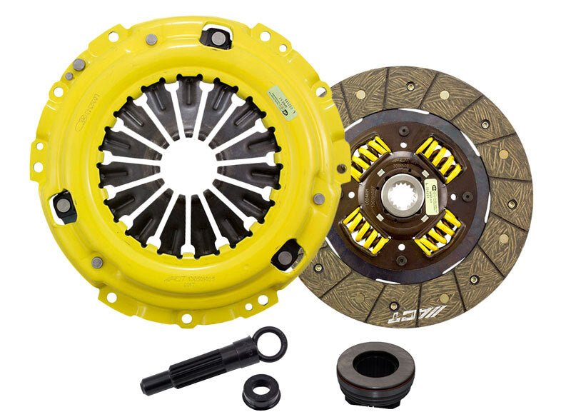 ACT 2003 Dodge Neon HD/Perf Street Sprung Clutch Kit - CPC Performance