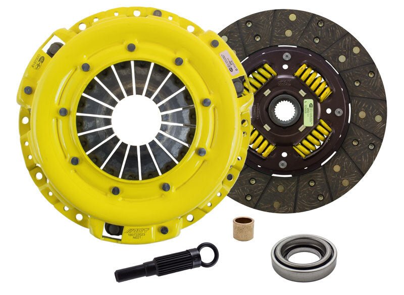 ACT 2003 Nissan 350Z HD/Perf Street Sprung Clutch Kit - CPC Performance