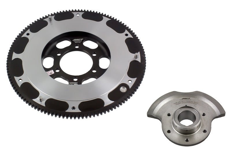 ACT 2004 Mazda RX - 8 Flywheel Kit Streetlite w/CW03 - CPC Performance
