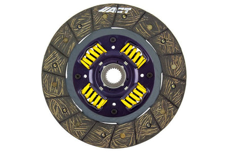 ACT 2006 Mazda 6 Perf Street Sprung Disc - CPC Performance