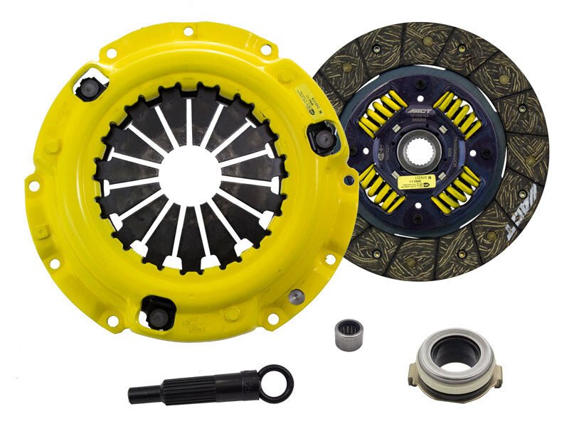 ACT 2006 Mazda MX - 5 Miata HD/Perf Street Sprung Clutch Kit - CPC Performance