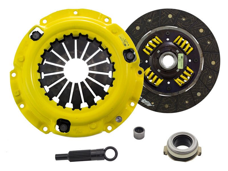 ACT 2006 Mazda MX - 5 Miata HD/Perf Street Sprung Clutch Kit - CPC Performance