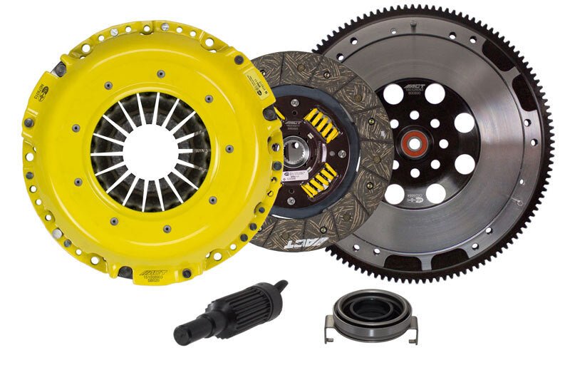 ACT 2006 Subaru Impreza HD/Perf Street Sprung Clutch Kit (5 SPD) - CPC Performance