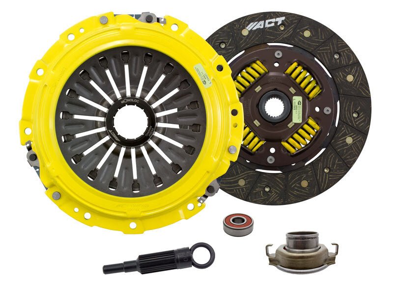 ACT 2006 Subaru Impreza XT - M/Perf Street Sprung Clutch Kit - CPC Performance