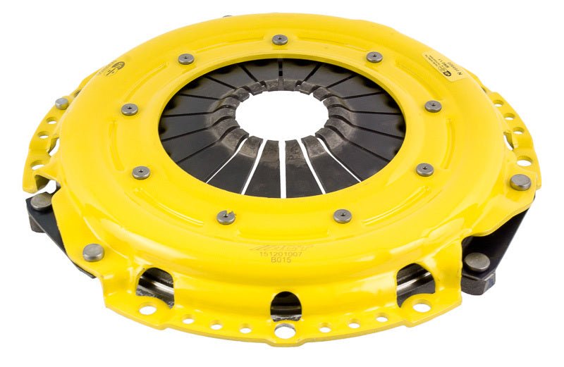 ACT 2007 BMW 335i P/PL Heavy Duty Clutch Pressure Plate - CPC Performance