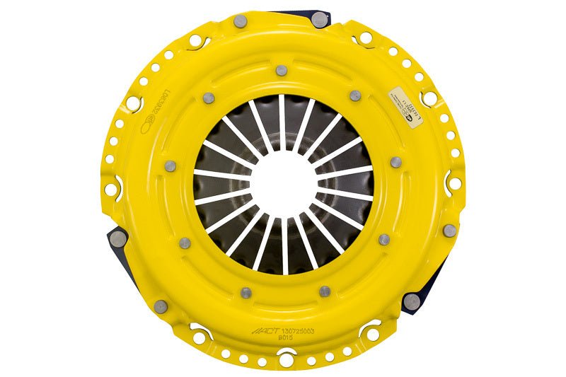 ACT 2007 BMW 335i P/PL Heavy Duty Clutch Pressure Plate - CPC Performance