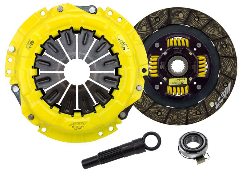 ACT 2007 Lotus Exige XT/Perf Street Sprung Clutch Kit - CPC Performance