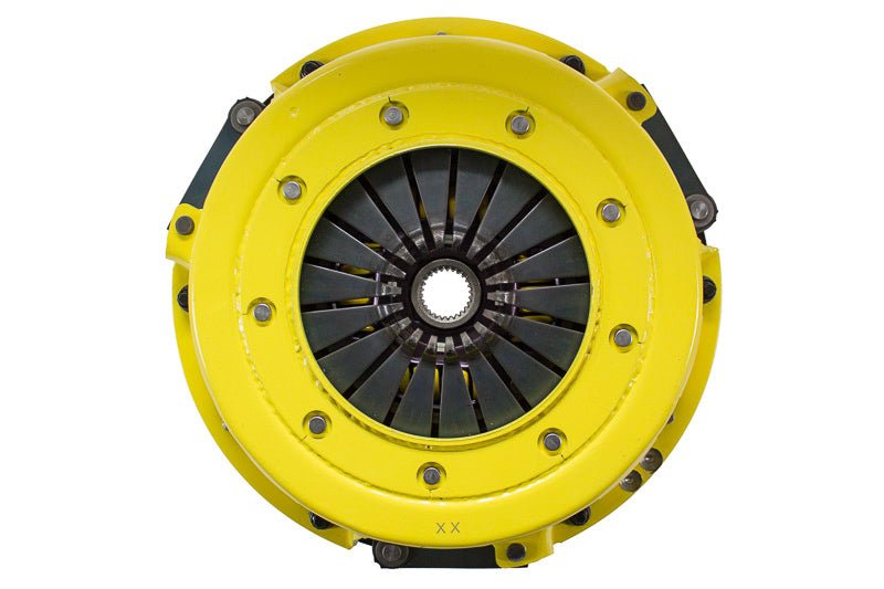 ACT 2008 Dodge Challenger Twin Disc HD Street Kit Clutch Kit - CPC Performance