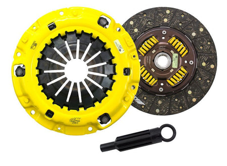 ACT 2010 Hyundai Genesis Coupe HD/Perf Street Sprung Clutch Kit - CPC Performance