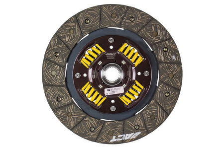 ACT 2010 Subaru Impreza Perf Street Sprung Disc - CPC Performance