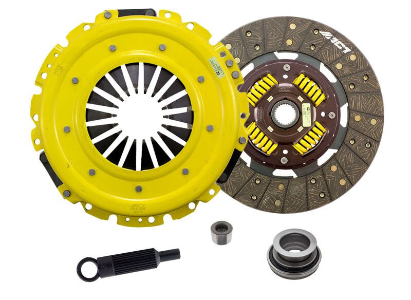 ACT 2011 Ford Mustang HD/Perf Street Sprung Clutch Kit - CPC Performance