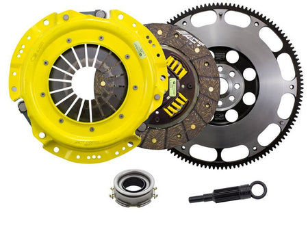 ACT 2013 Scion FR - S HD/Perf Street Sprung Clutch Kit - CPC Performance
