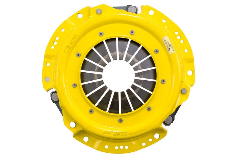 ACT 2013 Scion FR - S P/PL Heavy Duty Clutch Pressure Plate - CPC Performance
