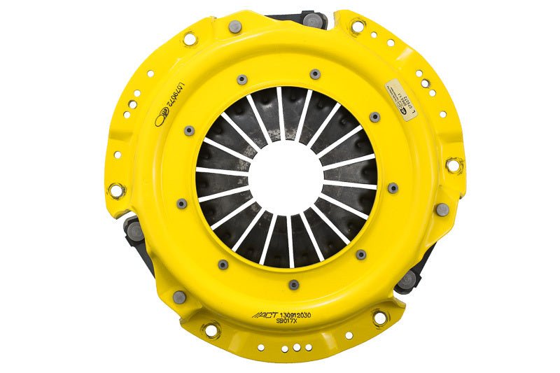 ACT 2013 Scion FR - S P/PL Xtreme Clutch Pressure Plate - CPC Performance