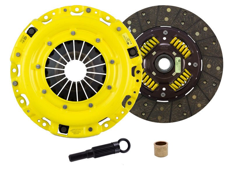 ACT 2015 Nissan 370Z XT/Perf Street Sprung Clutch Kit - CPC Performance