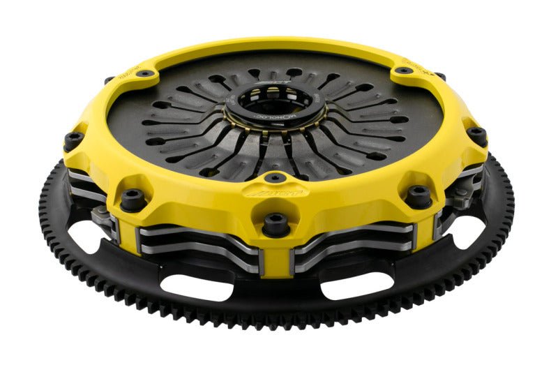 ACT 93 - 98 Nissan Skyline GT - R (R32/R33) Mod - Twin 225 HD Sprung Street Clutch Kit - CPC Performance