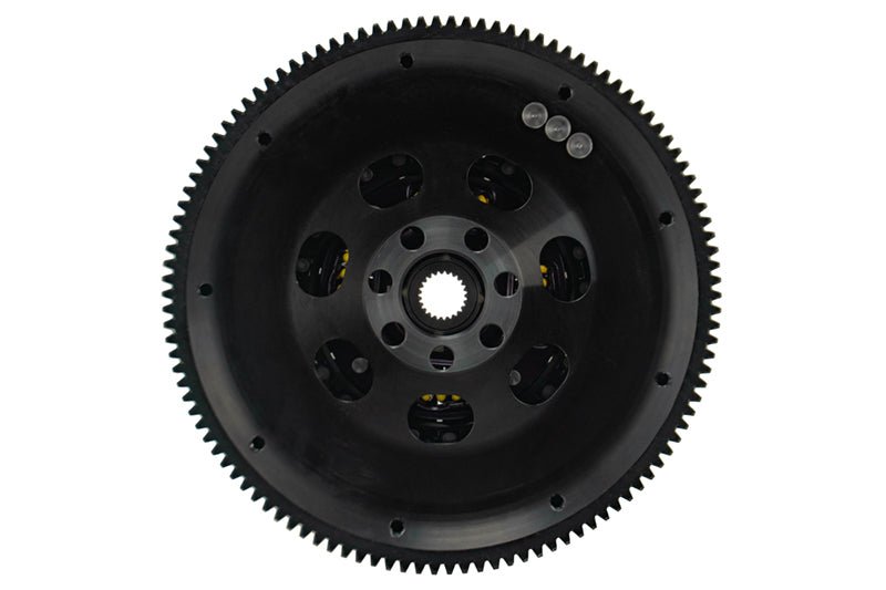 ACT EVO 10 5 - Speed Only Mod Twin XT Street Kit Sprung Mono - Drive Hub Torque Capacity 875ft/lbs - CPC Performance
