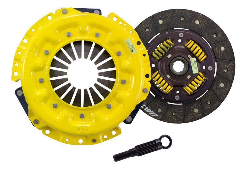 ACT HD/Perf Street Sprung Clutch Kit - CPC Performance
