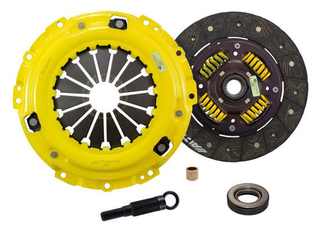 ACT HD/Perf Street Sprung Clutch Kit - CPC Performance