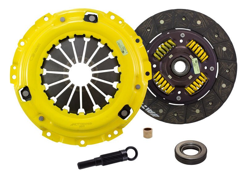 ACT HD/Perf Street Sprung Clutch Kit - CPC Performance