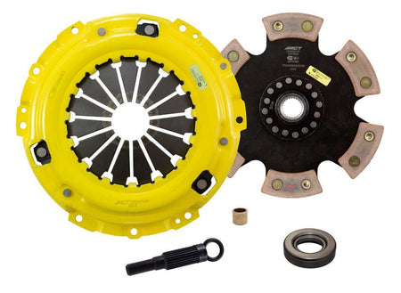 ACT HD/Race Rigid 6 Pad Clutch Kit - CPC Performance