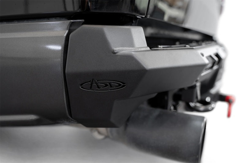 Addictive Desert Designs17-20 Ford F-150 Raptor Phantom Front Bumper - CPC Performance