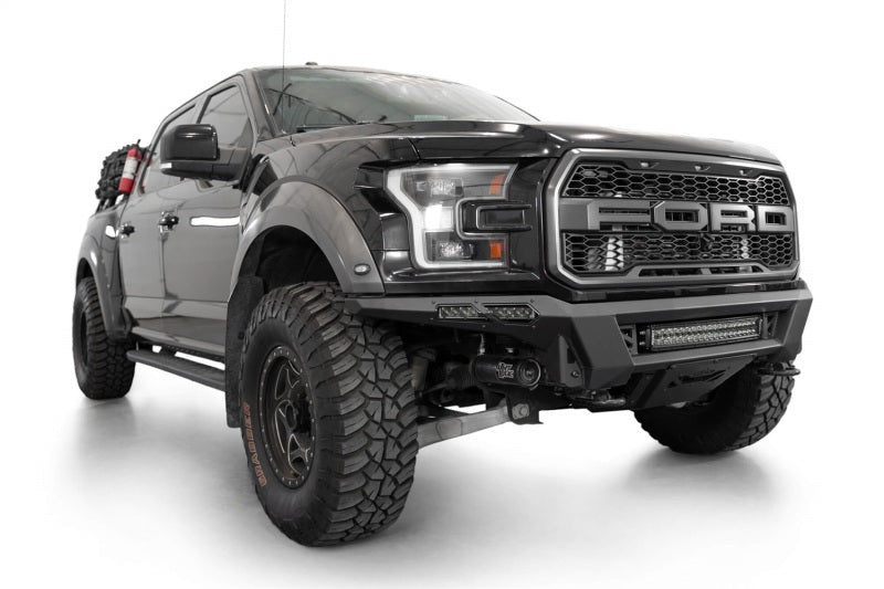 Addictive Desert Designs17-20 Ford F-150 Raptor Phantom Front Bumper - CPC Performance