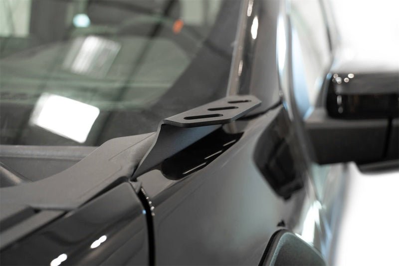 Addictive Desert Designs2021+ Ford F150 / 2021+ Ford F150 Raptor Ditch Light Brackets - CPC Performance