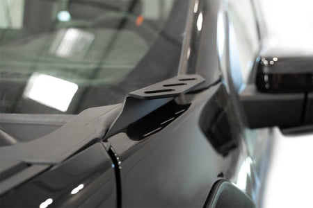 Addictive Desert Designs2021+ Ford F150 / 2021+ Ford F150 Raptor Ditch Light Brackets - CPC Performance