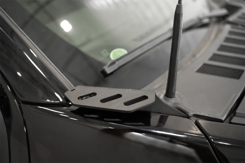 Addictive Desert Designs2021+ Ford F150 / 2021+ Ford F150 Raptor Ditch Light Brackets - CPC Performance