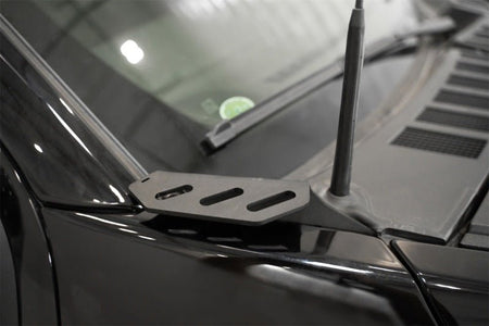 Addictive Desert Designs2021+ Ford F150 / 2021+ Ford F150 Raptor Ditch Light Brackets - CPC Performance