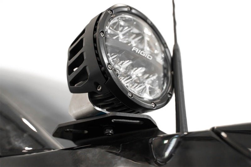 Addictive Desert Designs2021+ Ford F150 / 2021+ Ford F150 Raptor Ditch Light Brackets - CPC Performance