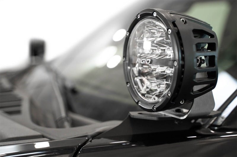Addictive Desert Designs2021+ Ford F150 / 2021+ Ford F150 Raptor Ditch Light Brackets - CPC Performance
