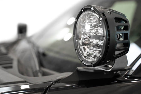Addictive Desert Designs2021+ Ford F150 / 2021+ Ford F150 Raptor Ditch Light Brackets - CPC Performance